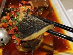 -国人川菜(李家村建东街店)