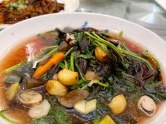 -海富门·带鱼·淮扬菜·粤菜(甘家口店)