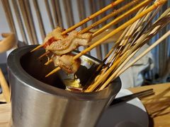 -半天妖烤鱼(方庄店)