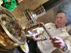 -味家烤肉烤鳗鱼牛排(西塔旗舰店)