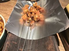 -耶里夏丽·丝路新疆菜·清真食品(徐汇南丹东路臻选店)