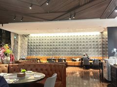 -杭州桐庐康莱德酒店西餐厅-舍