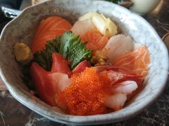-高木日本料理(静安寺店)