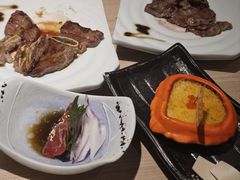 -大渔铁板烧(万象城店)