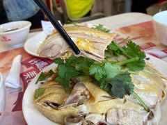 -振鼎鸡(福州路店)