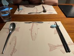 -Mr·Fish鱼鲜生海鲜放题(银泰in99店)
