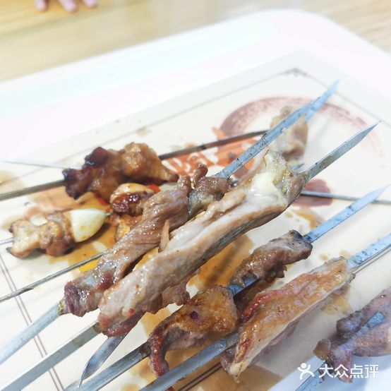 牛炖小馆(正丰路店)