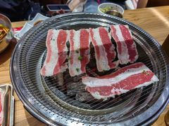 -青瓦餐厅·生鱼片·韩园烤肉(西塔店)