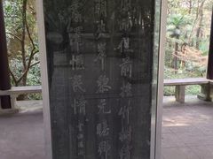 -西湖风景区十里琅珰-五云山