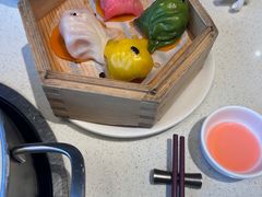 -煲王粤菜餐厅(中侨中心店)