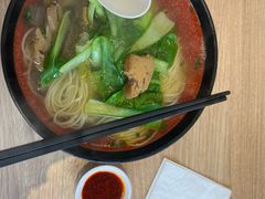 -泰煌鸡·上海白斩鸡·鸡汤面(万航店)