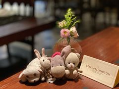 -壳里西餐厅Coquille Seafood Bistro(蒙自路店)