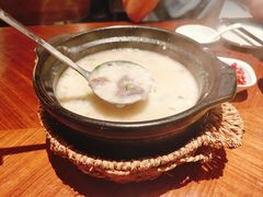 -蚝翅·海鲜粥·烧烤·羊肉季(鄞州万达店)