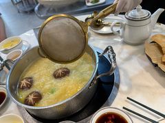 -喜聚薈·花膠雞海鮮火鍋(越秀店)