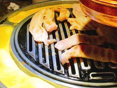 -三代烤肉(保利广场店)