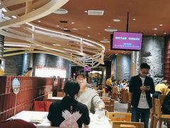 -巴奴毛肚火锅(大剧院店)