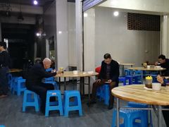 大堂-江南红鱼汤(洋中花园店)