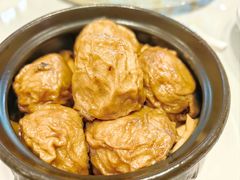 -老洋房花园饭店(绍兴路店)