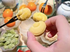 -豫园湖心亭茶楼