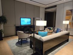 -长沙尼依格罗酒店