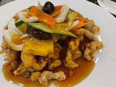 -桃园中华料理炸酱面(燕儿岛路店)