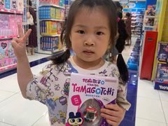 -TOYSRUS玩具反斗城(深圳万象城店)