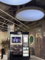 -PE SALON 
