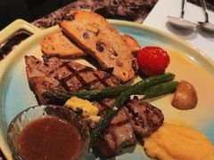 -Lets burger非常汉堡·环球风味(蓝色港湾店)