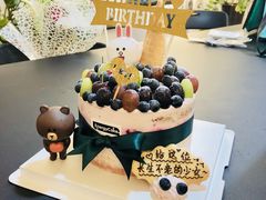 -EnergyCake蛋糕理想国