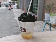 -Fulu Coffee福禄(花园城店)