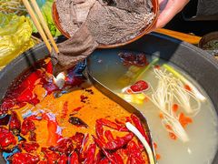 -阳阳老火锅(小南门店)