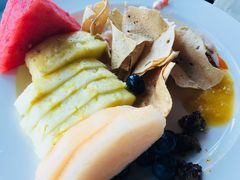 -澳门旅游塔360°旋转餐厅(南湾湖广场店)