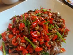 -阿斯牛牛·凉山菜(新会展店)