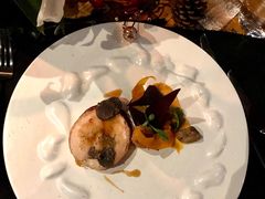 -AZUL by FUEL蓝色·法式酒馆(琶醍店)