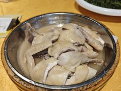 -大笑饭堂(甲子桥店)