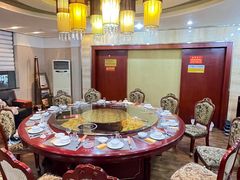 包厢-洪光水鱼(丁字桥路店)