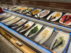 -西十二街牛排(顺义华联店)