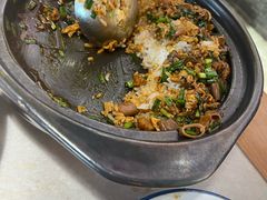 -大胡同天津菜·海肠捞饭·津门皮皮虾锅贴一绝(西姜井店)