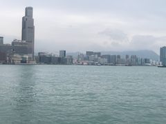 -香港会议展览中心演讲厅