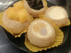 -民信老铺(双皮奶博物馆店)