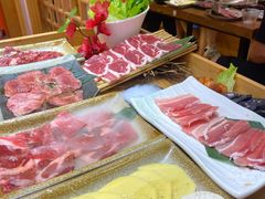 -牛也烧肉(摩尔城店)