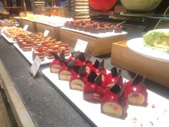 -武汉武昌威斯汀酒店-知味自助餐厅