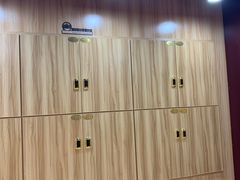 -白兔子密室(长寿路店)