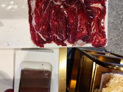 -古乐牛香·鲜牛肉自助火锅(南京总店)
