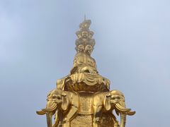 景点-峨眉山风景名胜区