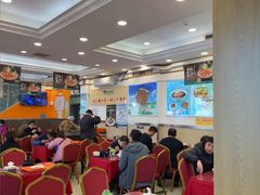 -华天延吉餐厅(西安门一店)