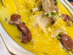 -小土豆北方菜馆(方庄店)