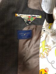 -SENS·BESPOKE男装私人定制