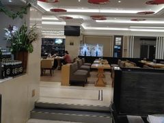 -鲤鱼门渔人码头自助餐厅