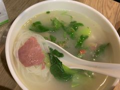 -驴肉火烧(玉祥门店)